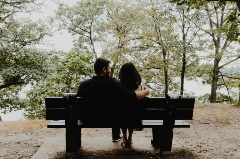 15 Sweet Words To Say To Your Boyfriend