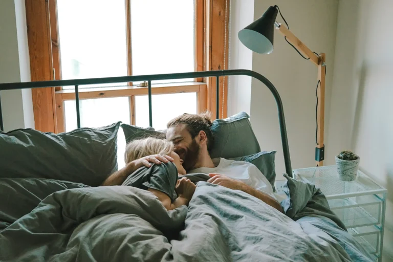 80 Romantic Things To Say To Your Partner During Intimacy
