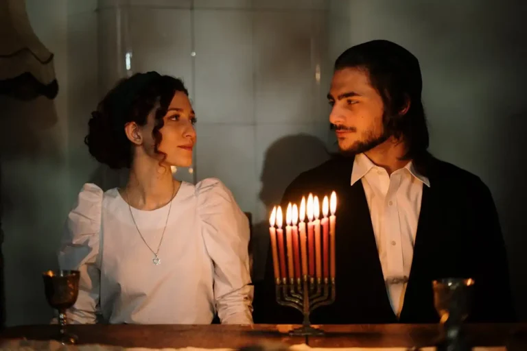14 Signs He Is Your Husband From God