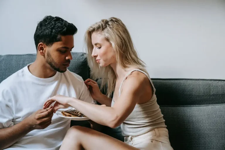 12 Signs You are His Weakness