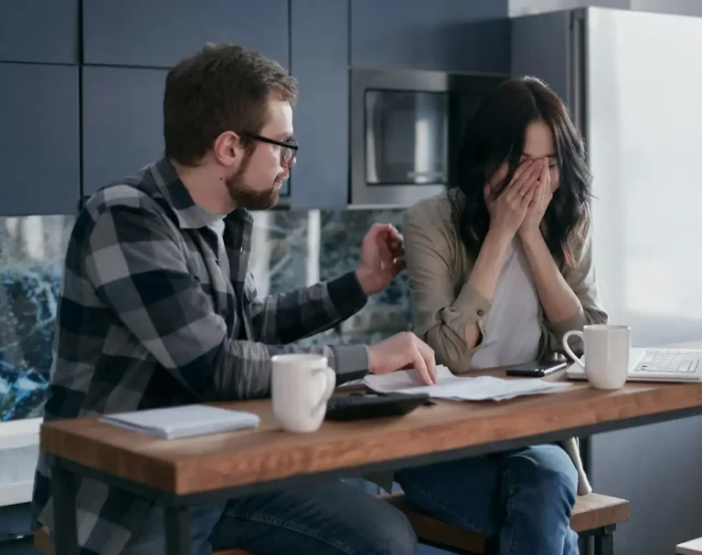 7 Shocking Facts About Emotional Infidelity Among Married Men