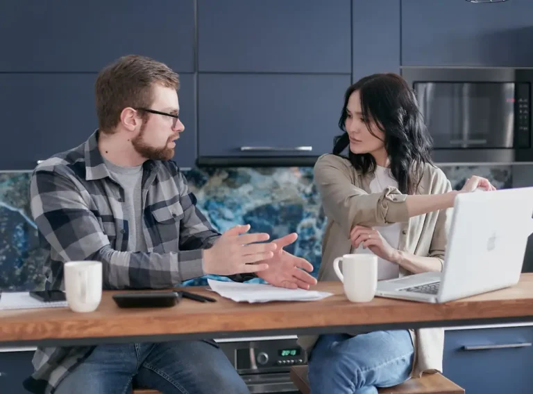 What to Do When Your Husband Treats You Like You Don’t Matter
