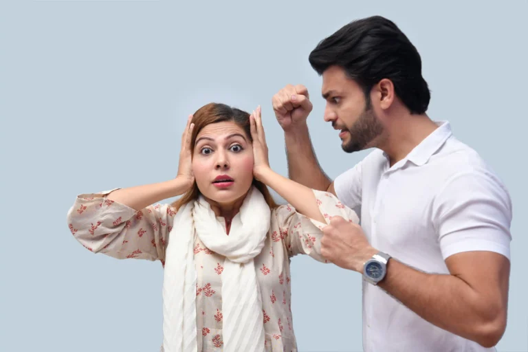 The Worst Thing a Husband Can Say To His Wife