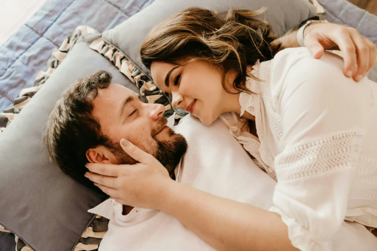 What Does He Think After You Sleep With Him?