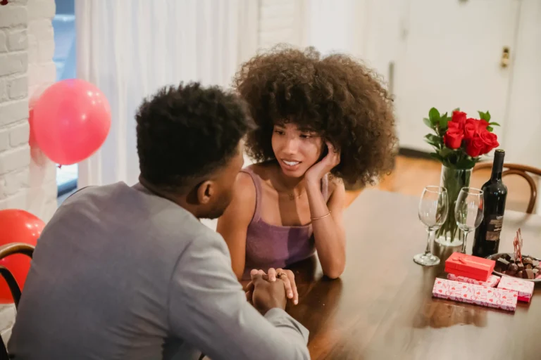The 20th Anniversary Gifts That Left My Husband Speechless