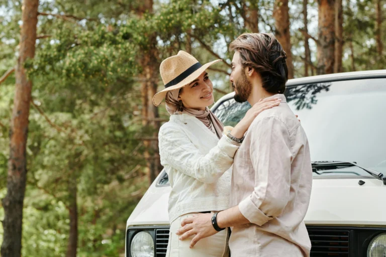 20 Sweet Words Every Man Wants To Hear