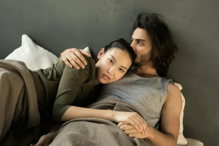 80 Romantic Things To Say To Your Partner During Intimacy