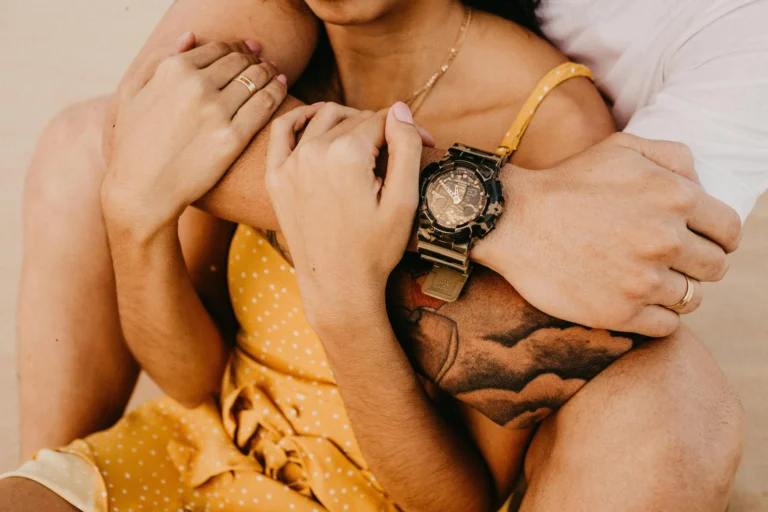 80 Romantic Things To Say To Your Partner During Intimacy