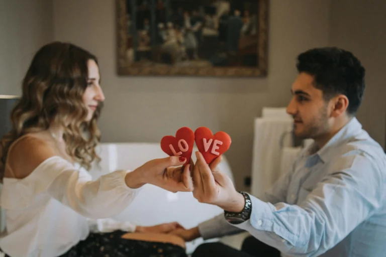 18 Signs God Is Saving You For Someone Special