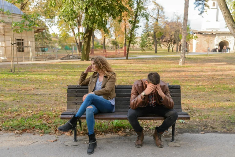 13 Signs God is Showing You Someone is Not Right For You