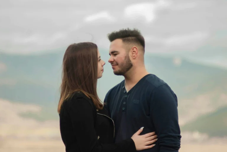 When a Man Respects You Does He Love You?